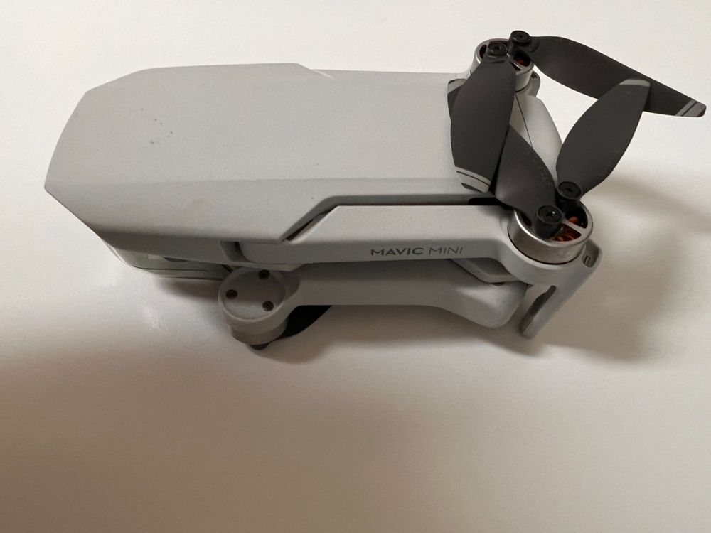 DJI Mini 1 Set | Kaufen auf Ricardo
