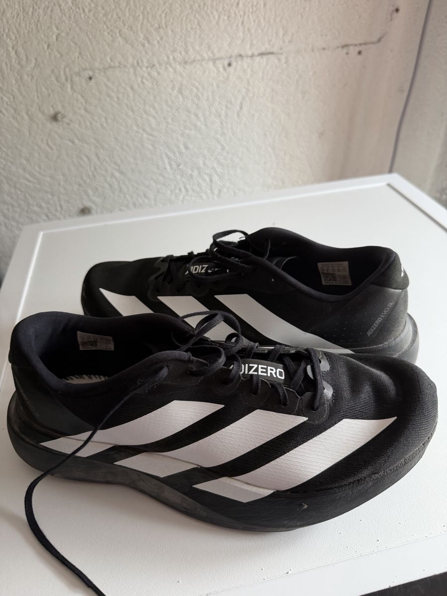 Adidas Scarpe da uomo: Adidas SL Evo  – Usato da Näfels venduto da ernielove