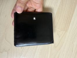 Montblanc Portemonnaie 