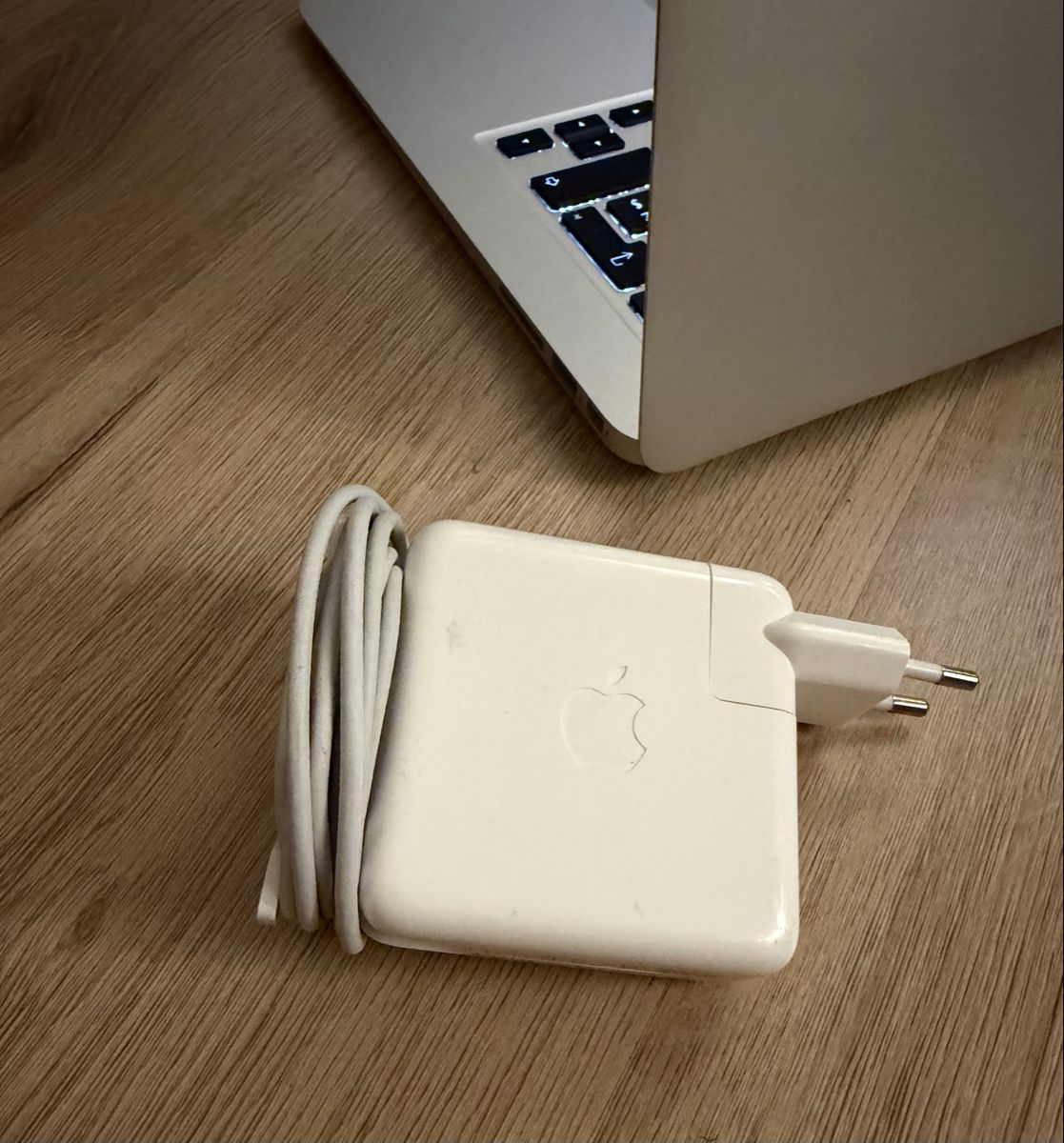 Apple Notebook: MacBook Air 13" mid 2011 / TOP Zustand – Usato da Egliswil venduto da HolgerHermann 9