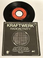 Kraftwerk. 1976. Radioactivity