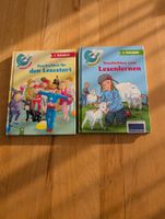 Kinderbücher Lesestart 1 und 2 Klasse Geschichten