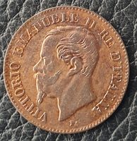 2 Centesimi 1861