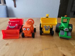"Bob dr Bouma" Fahrzeuge
