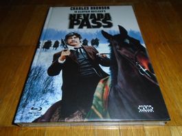 Nevada Pass - MEDIABOOK - D - UNCUT