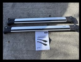 Dachtrger Thule Wingbar Edge 958X Gebraucht