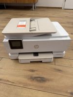 HP ENVY Inspire 7900e Series Drucker neuwertig