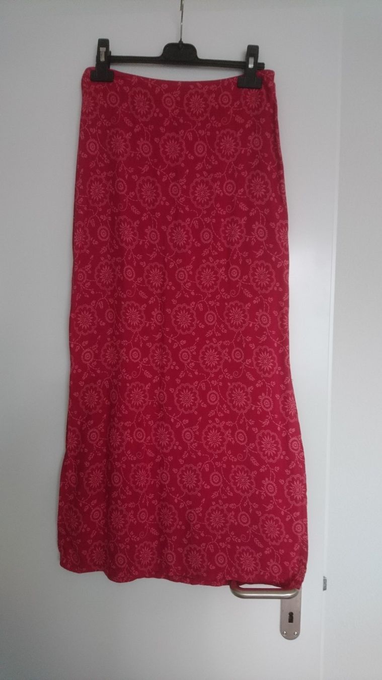 H&M Röcke: Sommer Maxi Rock Gr. 36 – Gebraucht aus Schüpfen von ardiphne 1