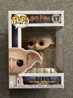 Funko Pop! Harry Potter - Dobby #17 - Seltenes Sammlerstück