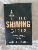 Buch - The shining Girls