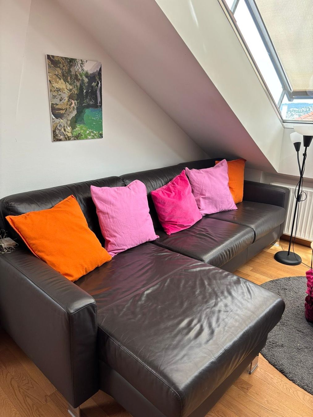 Sofas: Sofa – Gebraucht aus Zürich von vin_mmk5