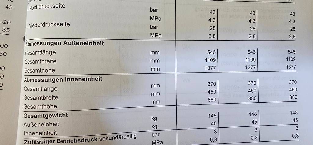 Radiatori: Wärmepumpe Vitocal 200-S Vissmann – Usato da Pieterlen venduto da impala02 3