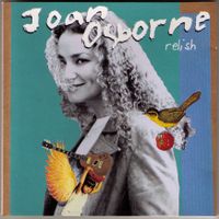 Joan Osborne - Relish