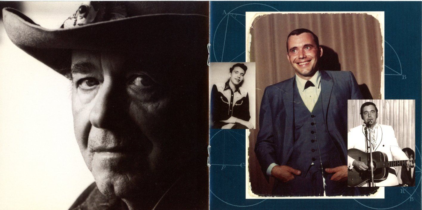 CD: CD - BOBBY BARE The Moon Was Blue (Dualtone 2005) – Nuovo (secondo la descrizione) da Morges venduto da evnocha3 5