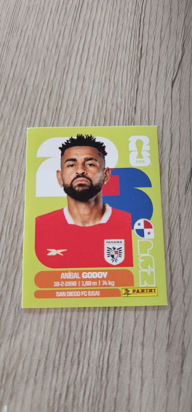 Panini Cartes à collectionner: Fifa World Cup Panini PAN 11 – Neuf avec emballage d'origine à Biel VS par volcom8702