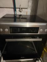 Mile Backofen / Herde