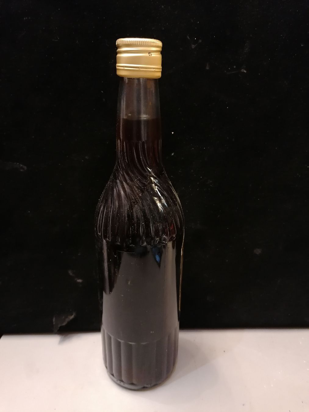 Vino: Muscat de Frontignan Balta 75cl Vin doux naturel – Nuovo (secondo la descrizione) da Genève venduto da Leboucheoreilles 5