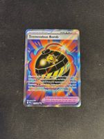 Tremendous Bomb 113/084 PBL EN Full Art
