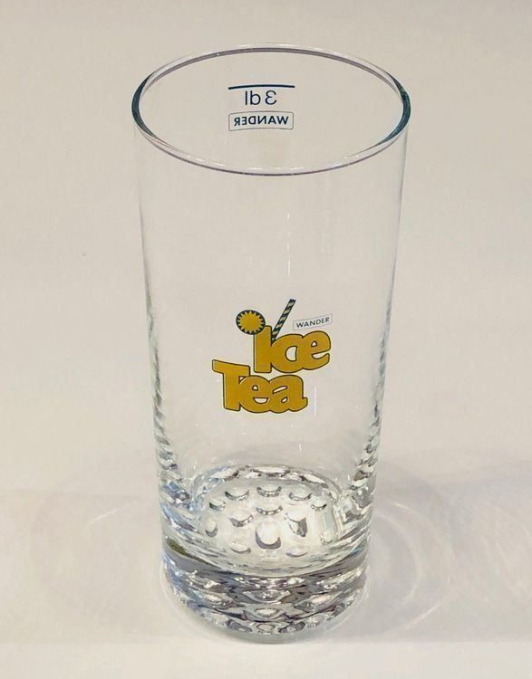 Bicchieri: 6er-Set WANDER Ice Tea-Gläser (30cl) – Usato da Buchs SG venduto da Handyman77 3