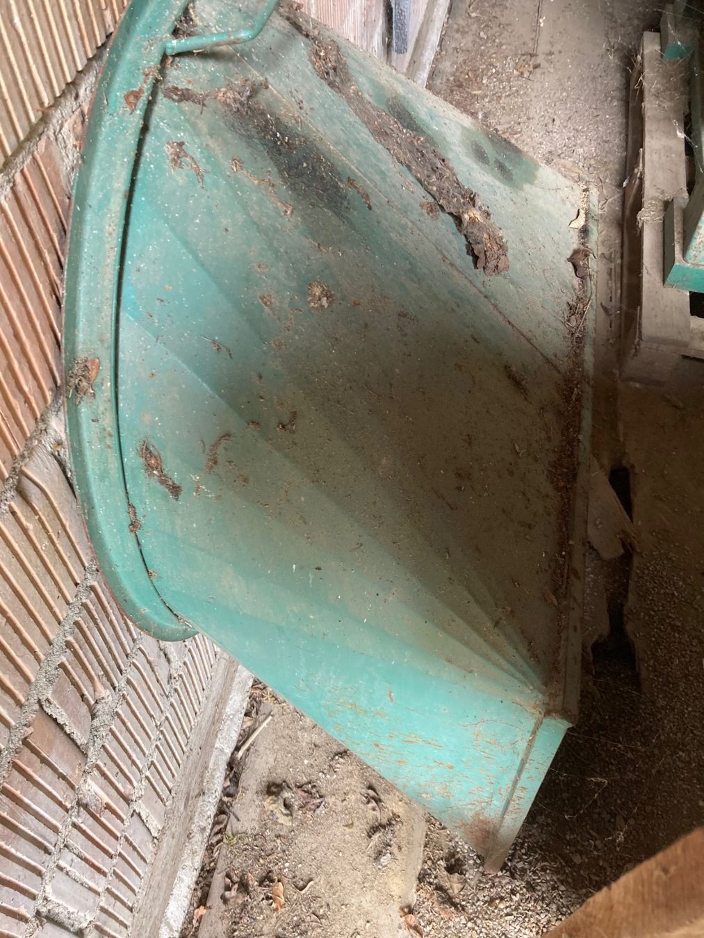 Tutte le macchine: Heugebläse – Usato da Zielebach venduto da ZIGER02 3