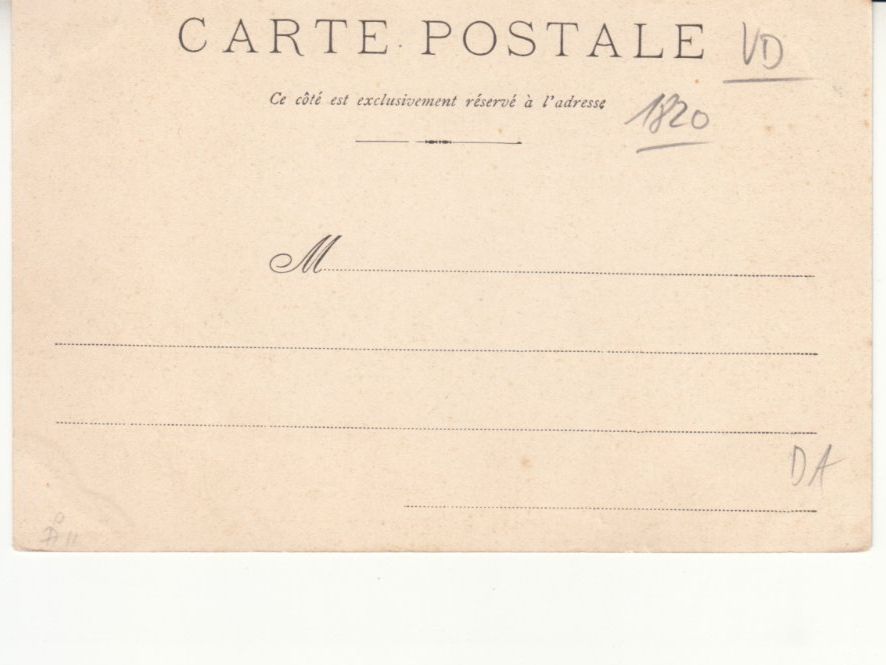 Cartoline postali: Montreux ca. 1900 – Usato da Bürglen TG venduto da StampGraf 1