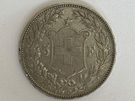 5Fr 1894