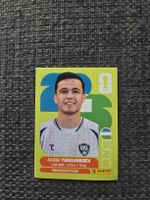 Panini UZB 14