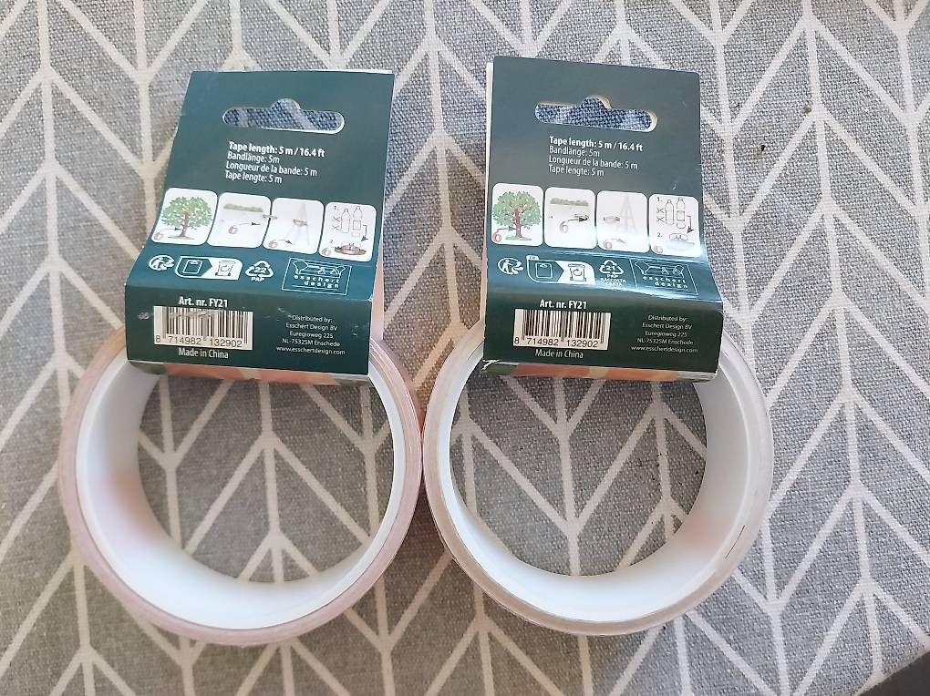 Altro materiale per ufficio: Kupferklebeband – Usato da Schwaderloch venduto da bademeister79 1