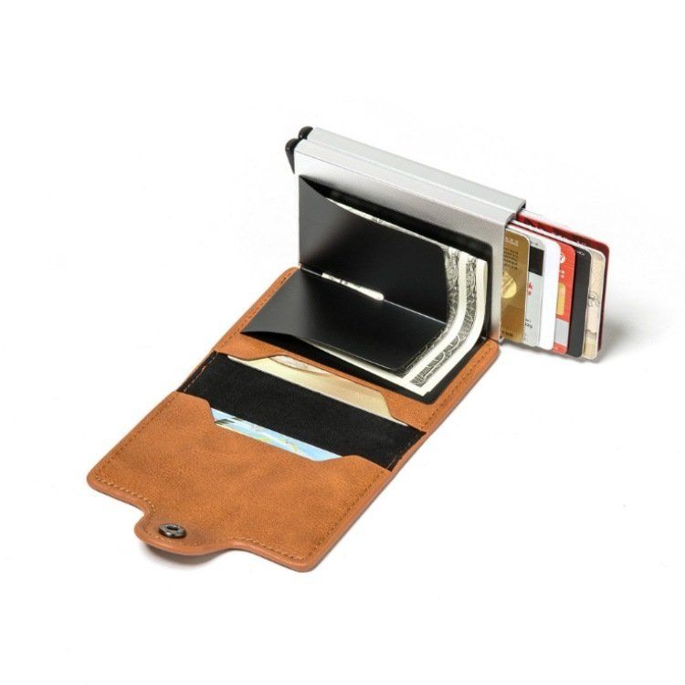 Portafogli: Porte cartes – Nuovo e nell'imballaggio originale da Renens VD venduto da Accessoryworld 1