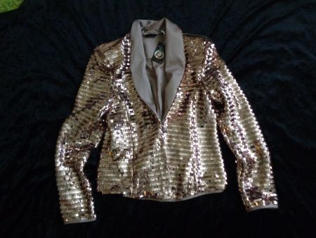 Schöner Blazer-Heidi Klum/Esmara