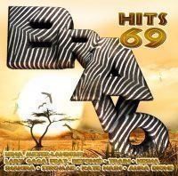 Bravo Hits 69 Lady Gaga, Trauffer, Baschi, Rihanna, Sido