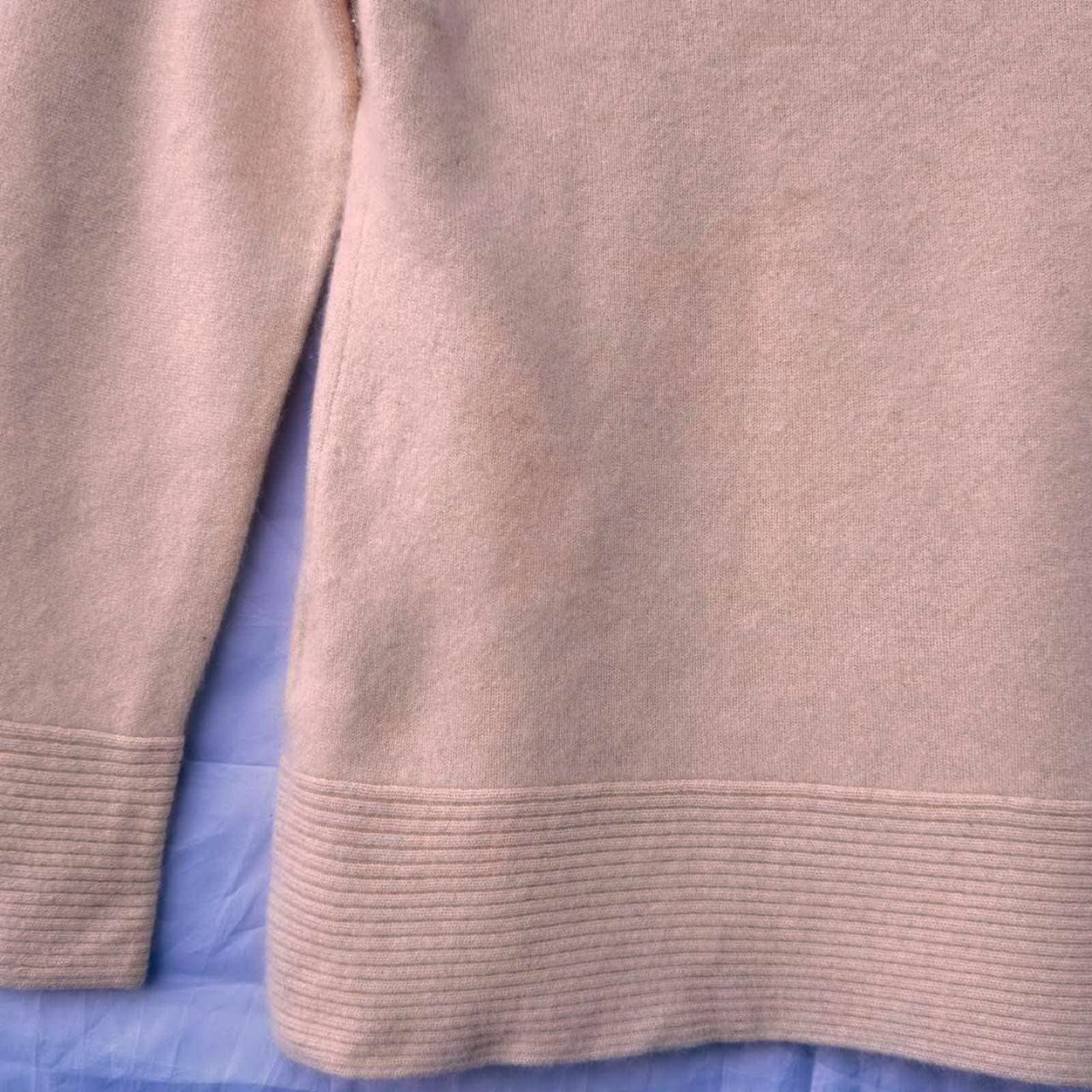Pullover & Sweatshirts: Pure Kaschmir Cachemire Pulli – Gebraucht aus Zürich von bil_s7tp 1