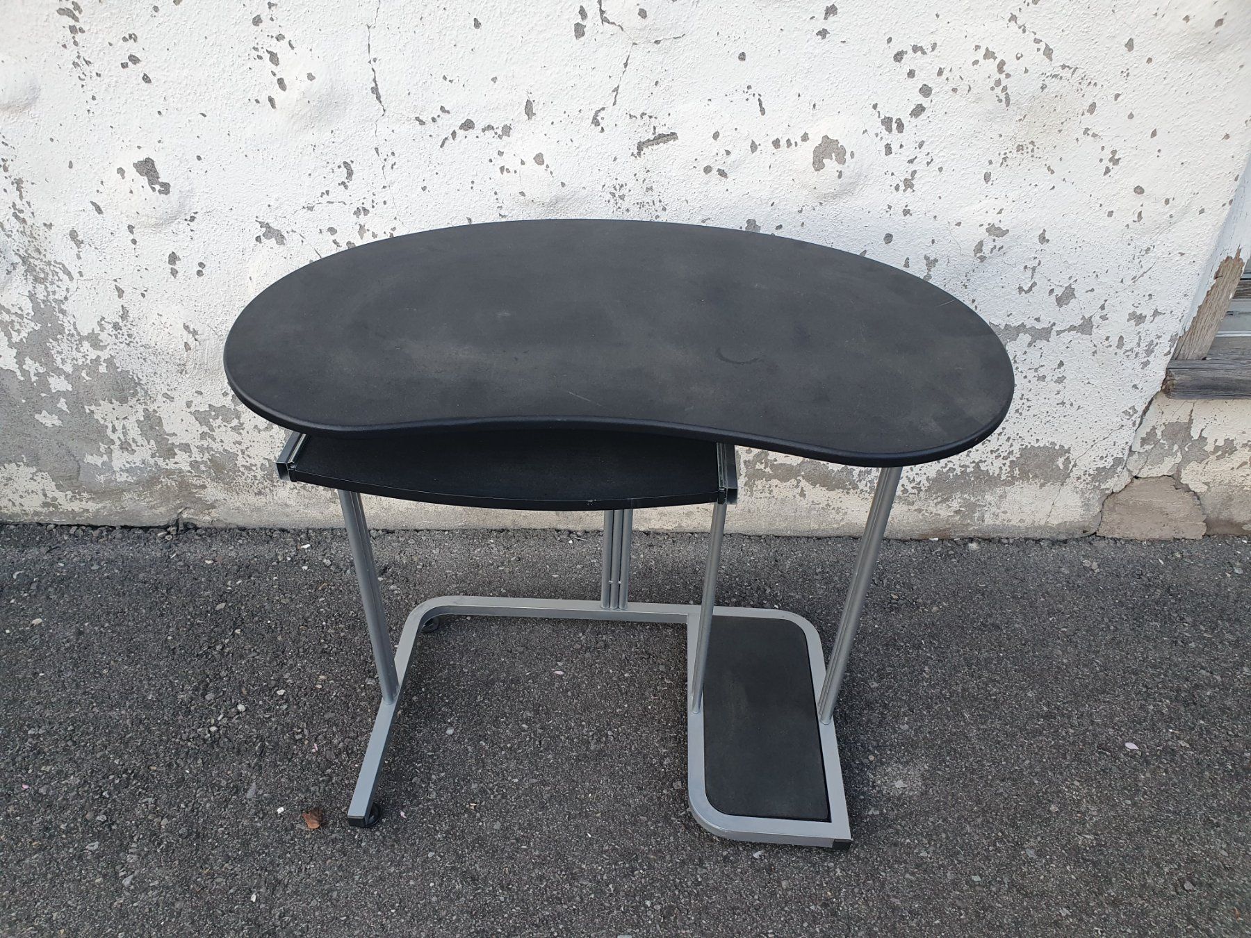 Tavoli: Computer Tisch schwarz – Usato da Haag (Rheintal) venduto da sch_2zy9 4