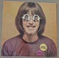 SAVOY BROWN - GETTING TO THE POINT 1968 UK  Blues Rock