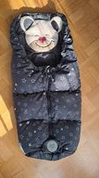 Fusssack Mucki von Odenwälder