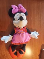XXL Fisher-Price Minnie Mouse Stoffpuppe, 70cm, sehr süss!