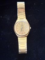 Montre Tissot à quartz 