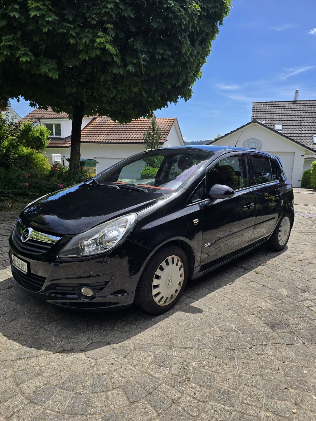 Opel Automobili: Opel Corsa D 1.4  – Nuovo (secondo la descrizione) da Dänikon ZH venduto da tia_n6xw 4