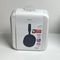 WH-1000XM5 Wireless Noise Cancelling Kopfhörer - Neuwertig