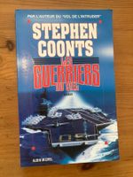 Les Guerriers du ciel ( Stephen Coonts)