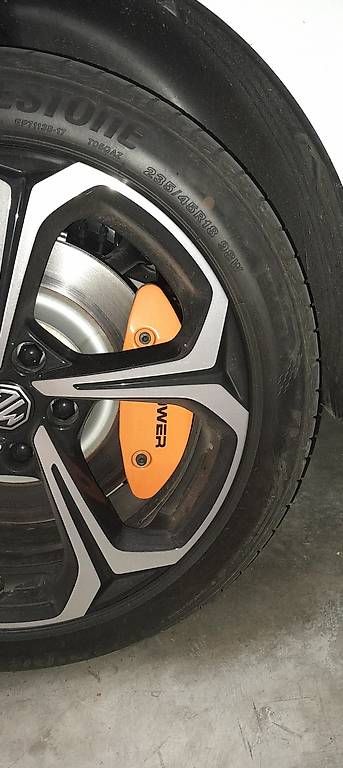 Altro in Scrittura & Disegno: 4 Pneus été 235/45 R18 – Usato da Savièse venduto da ale_f8sn 1