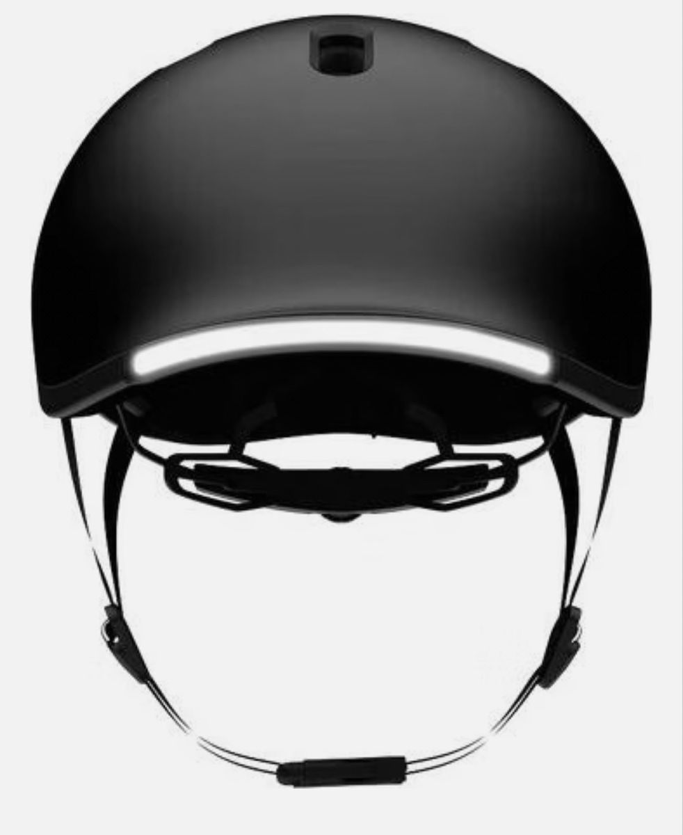 Caschi: LUMOS Helm Nyxel MIPS Schwarz, M – Nuovo e nell'imballaggio originale da Kriens venduto da Savas04 2