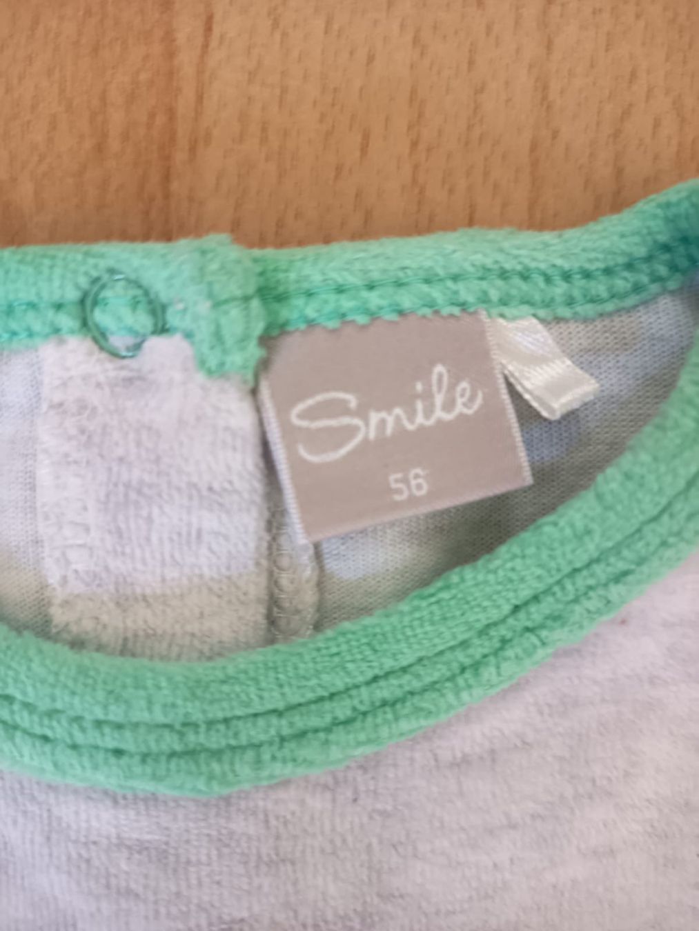 Migros Pyjamas & Ähnliches: Nicki-Strampler Gr. 56 NEUWERTIG – Neu (gemäss Beschreibung) aus Mellingen von lor_2twl 2