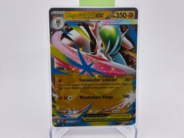 Wachsendes Chaos - Mega Galagladi ex  (CRI 48) - DE