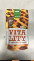 Purasana Vitality Super Mix, 250g, Neu & ungeöffnet!