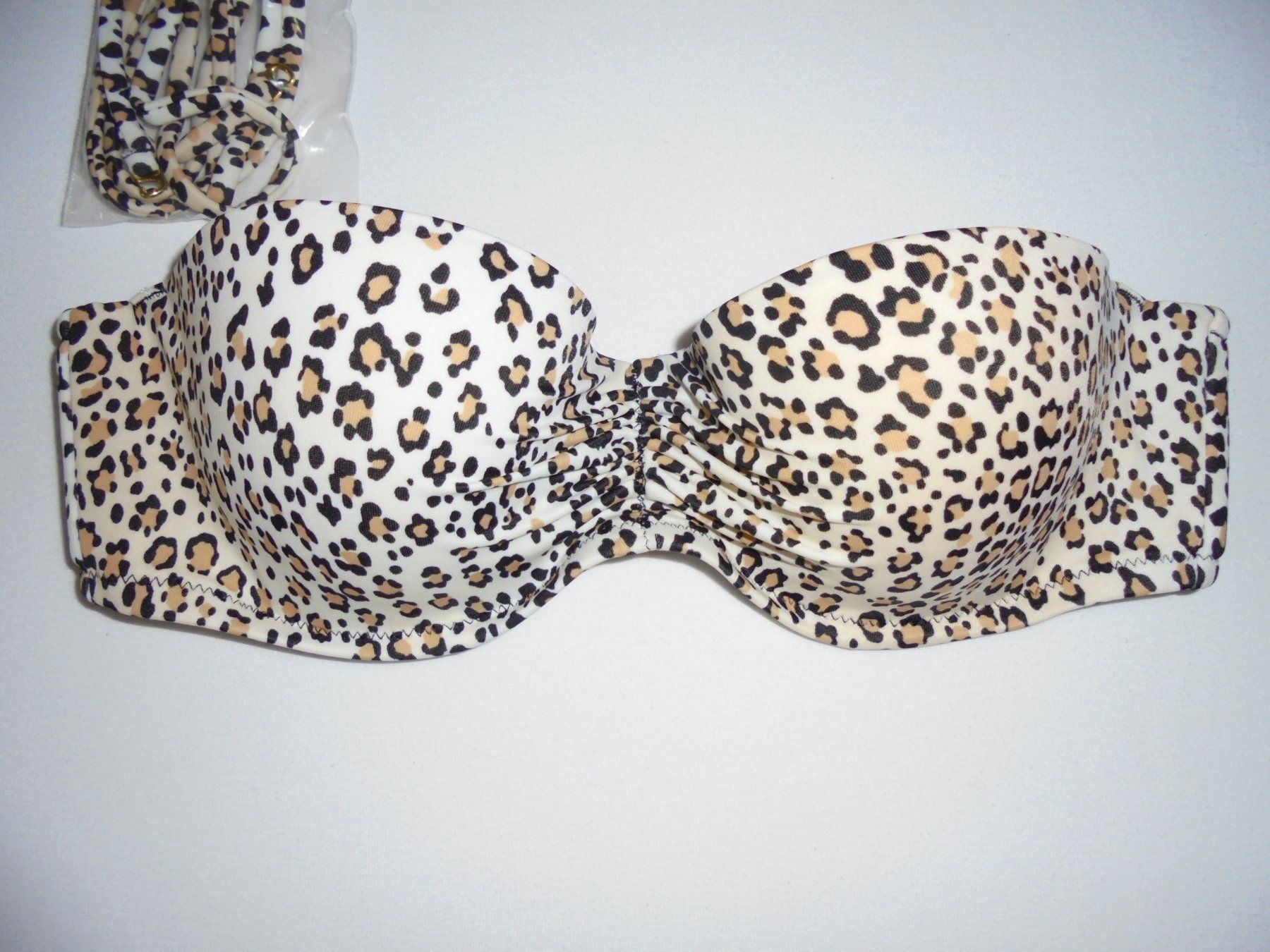 Victoria's Secret Costumi da bagno & Bikini: VICTORIA'S SECRET BIKINI GR. M / 80 A – Nuovo e nell'imballaggio originale da Aarau Rohr venduto da PinkSchwein 1