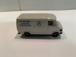 Mercedes-Benz 280-282 Kasten Wiking 1-87 221