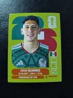 Panini FIFA World Cup 2026 MEX 10