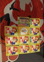 Panini Stickers Kroatien WM 2026