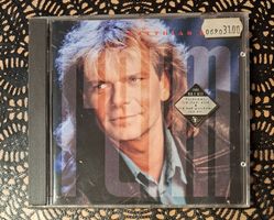 Mathias Reim - Reim, DE Rock CD Abum 1990